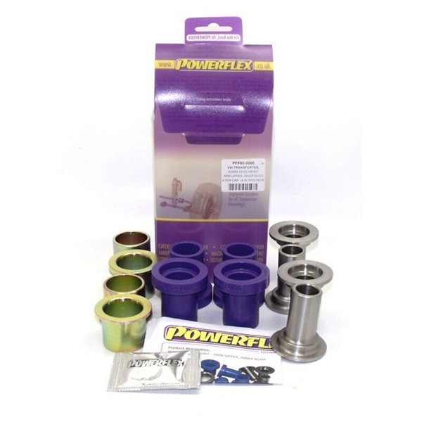 POWERFLEX Performance Bush 973441291
