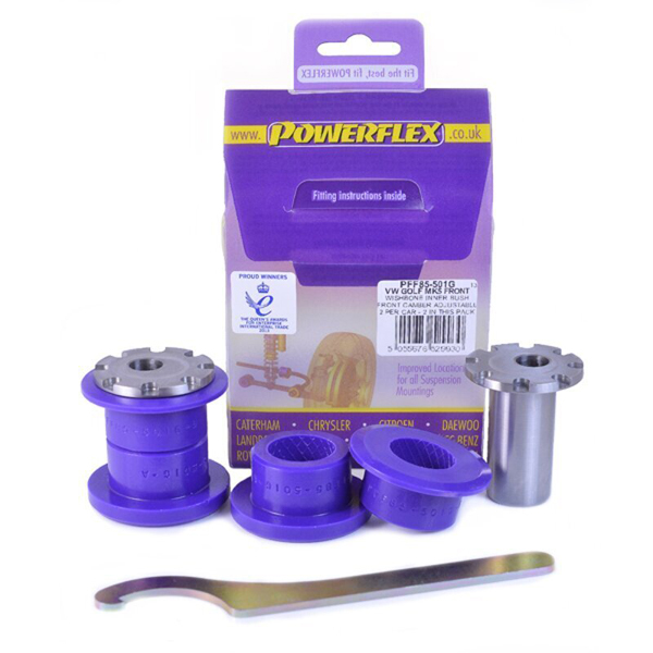 Powerflex Performance Bush 973441821