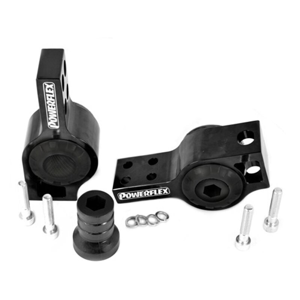 P/FLEX BLK Performance Bush 973441835