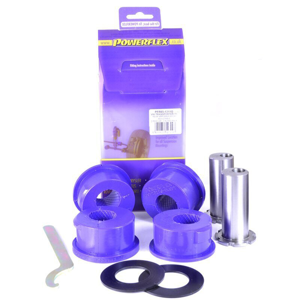 Powerflex Performance Bush 973446671