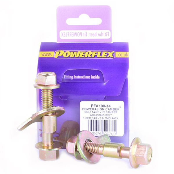 Powerflex Performance Bush 973446741