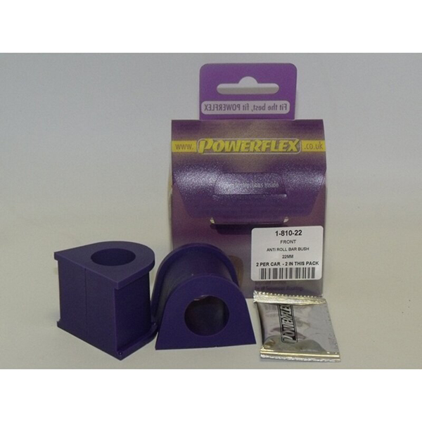 POWERFLEX Performance Bush 973510421