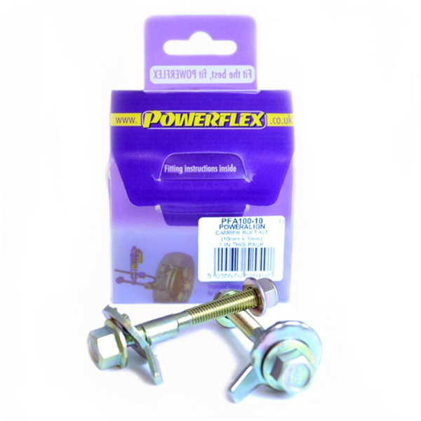 Powerflex Performance Bush 973580081