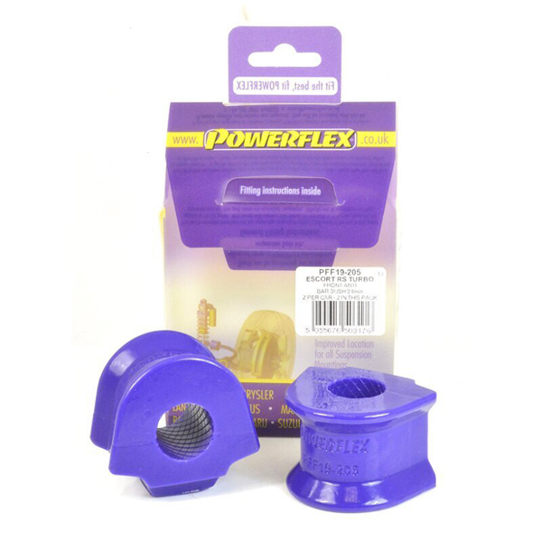 Powerflex Performance Bush 973590281