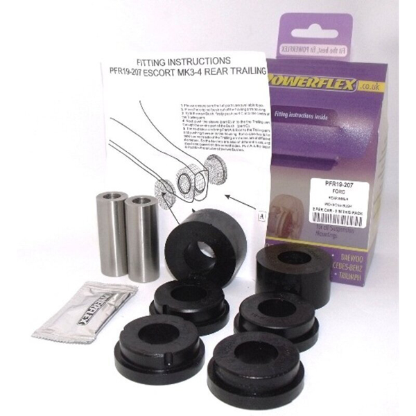 Powerflex Performance Bush 973590301