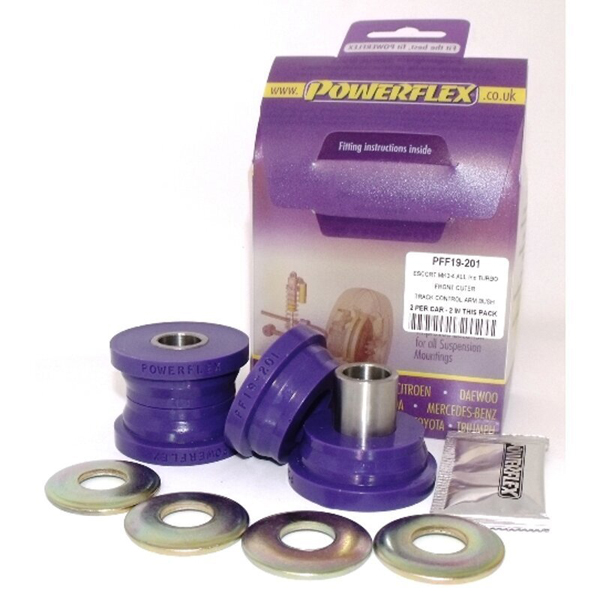 Powerflex Performance Bush 973590331