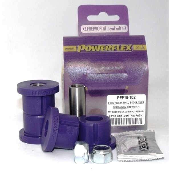 Powerflex Performance Bush 973590401