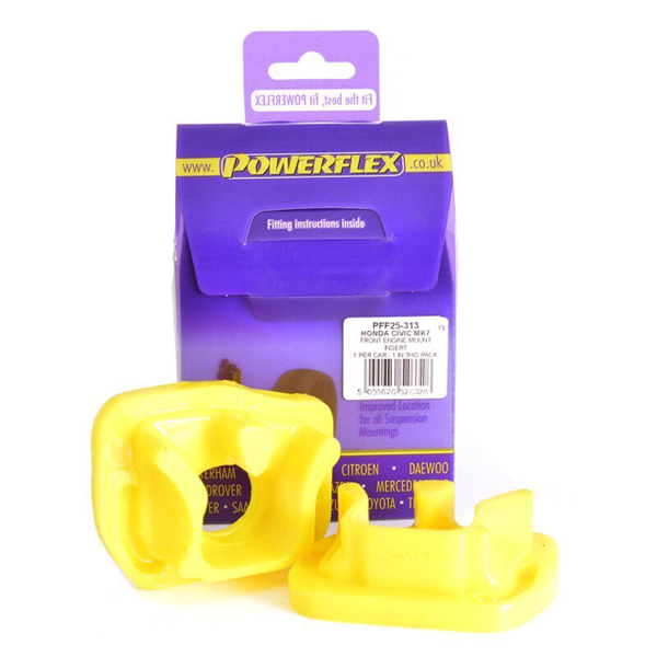 Powerflex Performance Bush 973600341