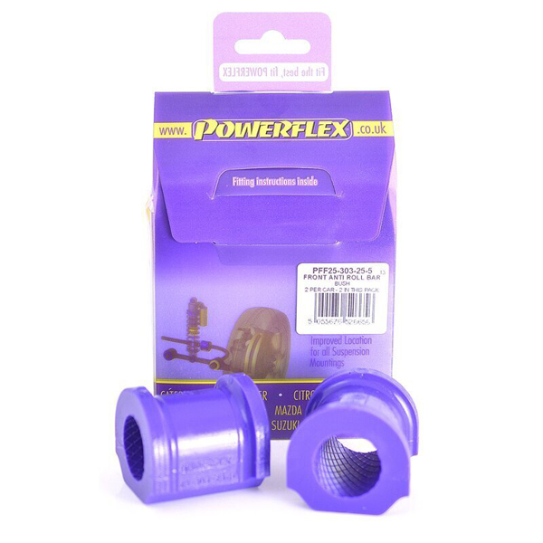 Powerflex Performance Bush 973600441