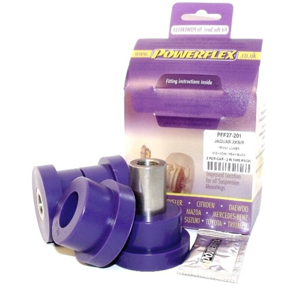 Powerflex Performance Bush 973630041