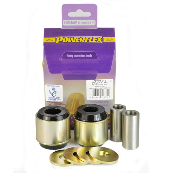 Powerflex Performance Bush 973630201