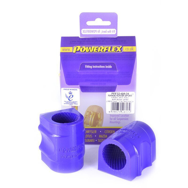 Powerflex Performance Bush 973670161