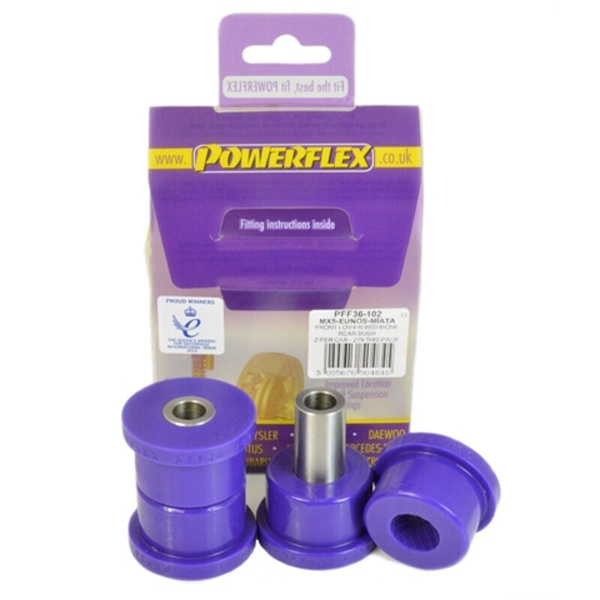 Powerflex Performance Bush 973680021