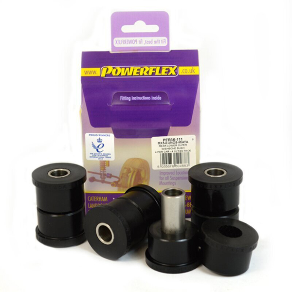 Powerflex Performance Bush 973680061