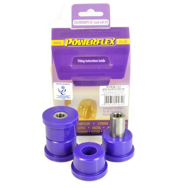 Powerflex Performance Bush 973680071