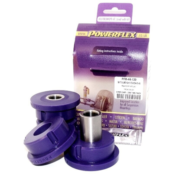 Powerflex Performance Bush 973690151