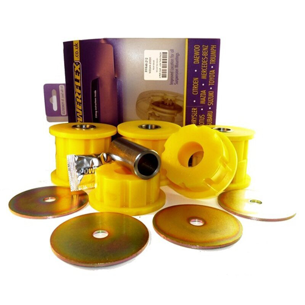 POWERFLEX Performance Bush 973700101