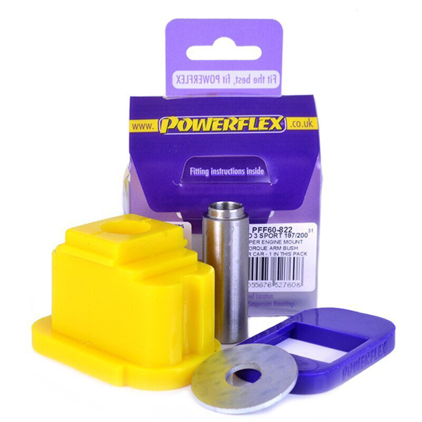 Powerflex Performance Bush 973740311