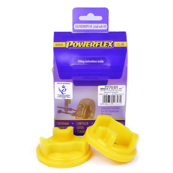 Powerflex Performance Bush 973740331