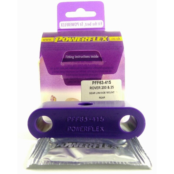 Powerflex Performance Bush 973750071