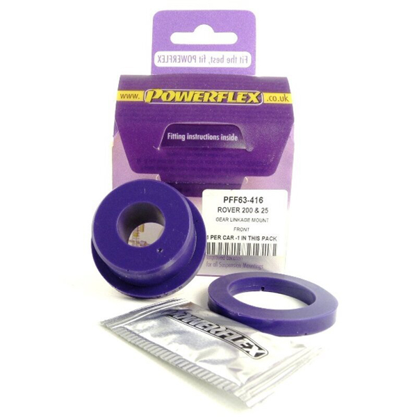 Powerflex Performance Bush 973750081