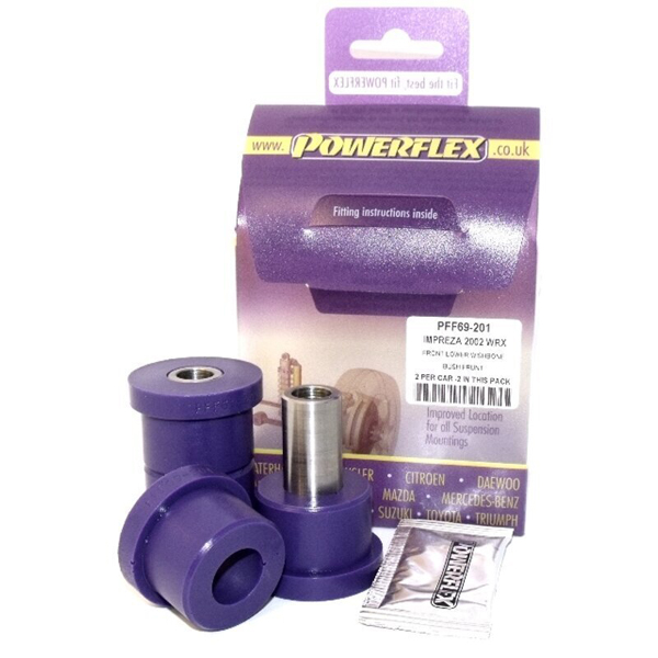 Powerflex Performance Bush 973800021