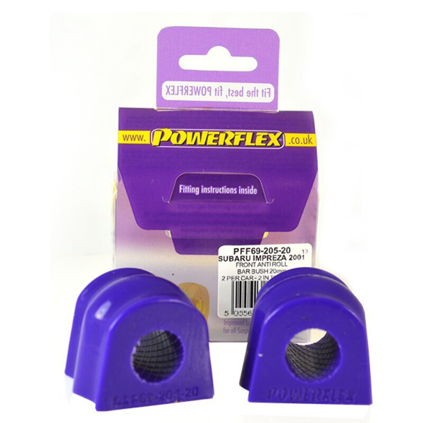 Powerflex Performance Bush 973800051