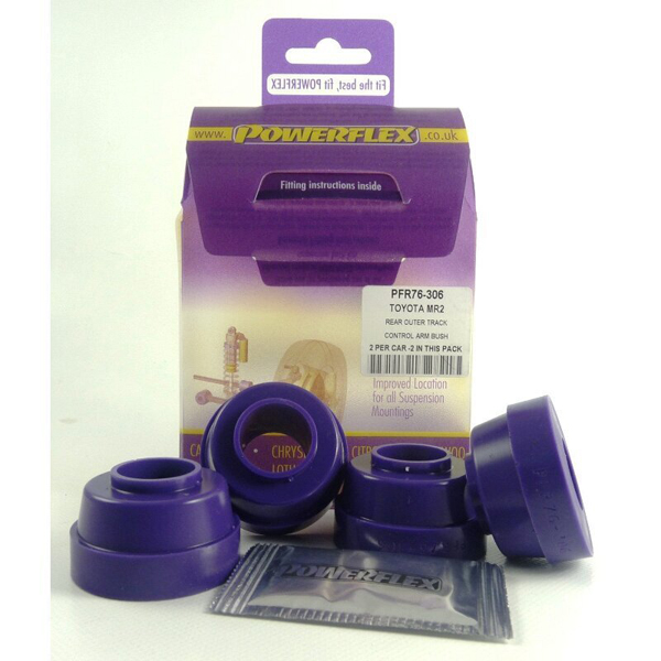 Powerflex Performance Bush 973820341