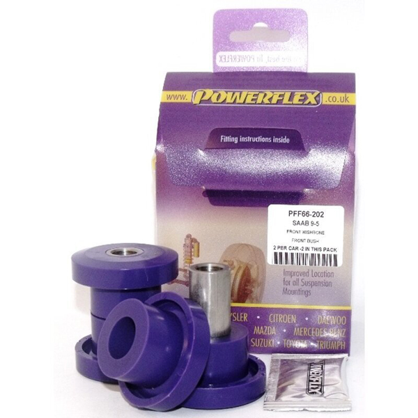 POWERFLEX Performance Bush 973880421
