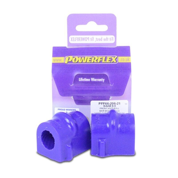 POWERFLEX Performance Bush 973880521