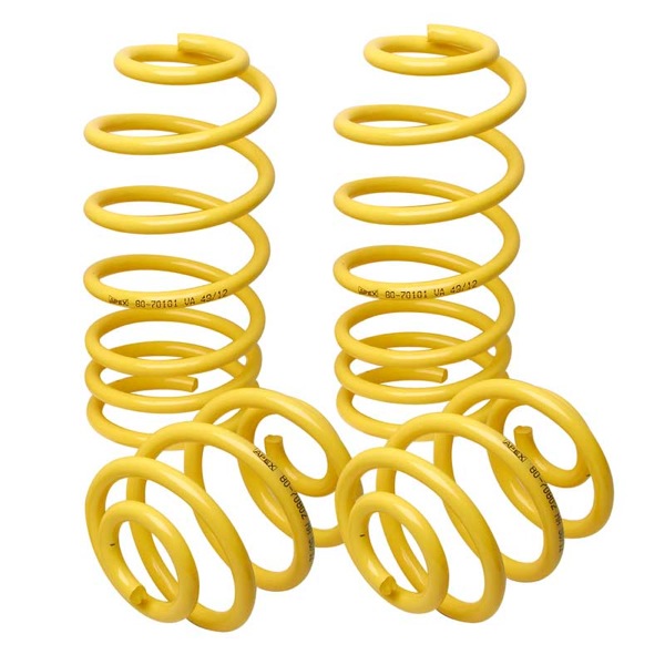 Apex Lowering Kit 974440031