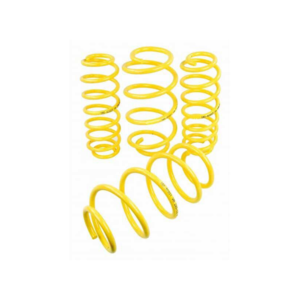 Amax Lowering Kit 974441615