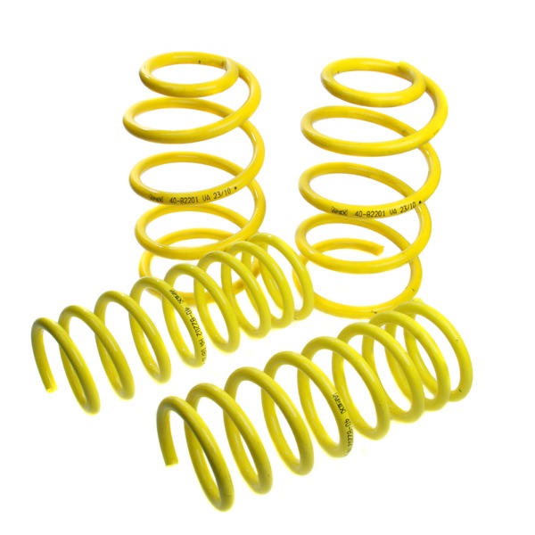 Apex Lowering Kit 974590511