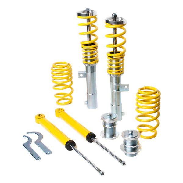 Amax Suspension Kit 975448025