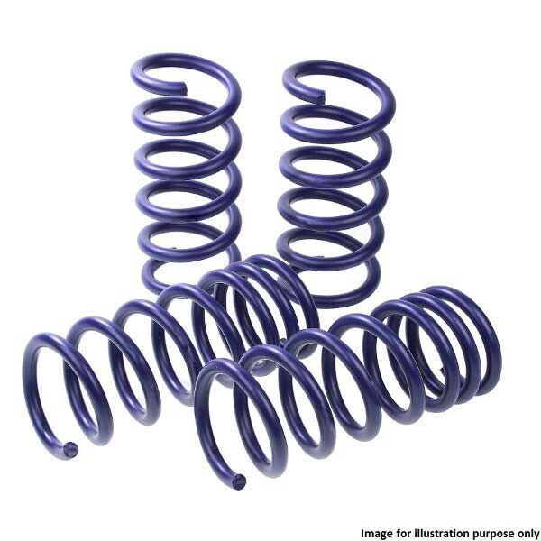 H&R Spring Kit 981440001 H&R Spring Kit 981440001