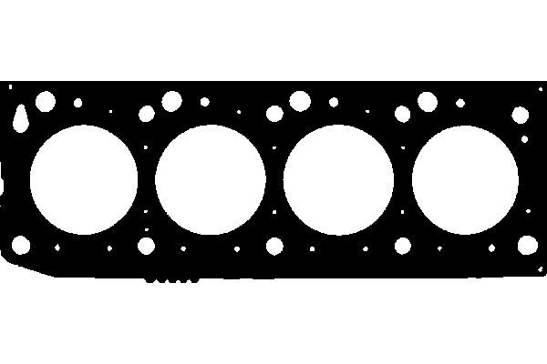 Elring Head Gasket 366590231