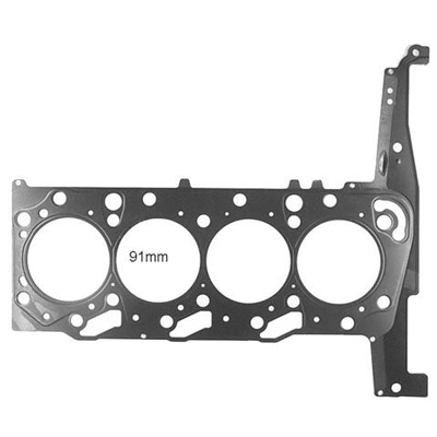 Elring Head Gasket 366590401