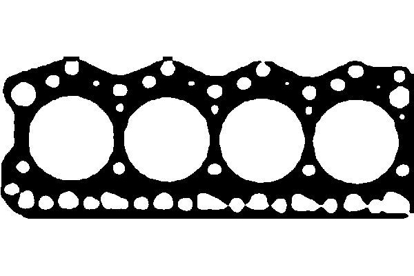 Elring Head Gasket 366650530