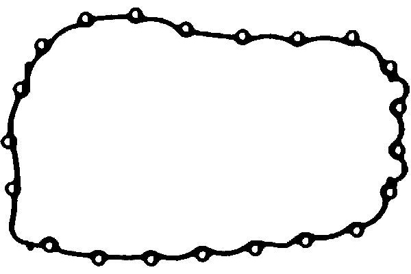 Elring Sump Gasket 367745010