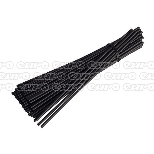 HS102K/1 Pack of ABS Plastic Welding Rods Pack of 36
