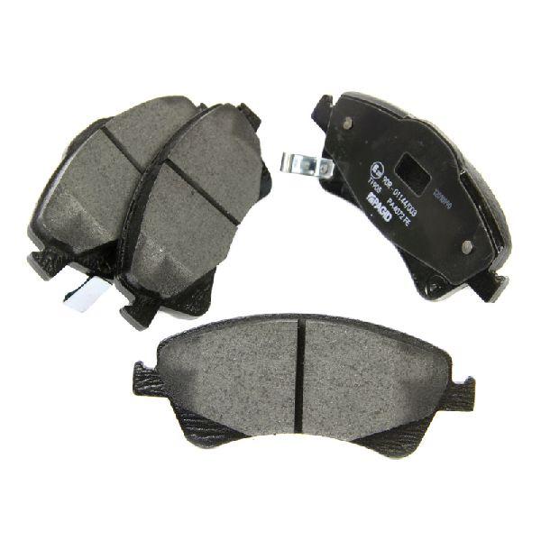 Eicher-Prm Brake Pads 101820969
