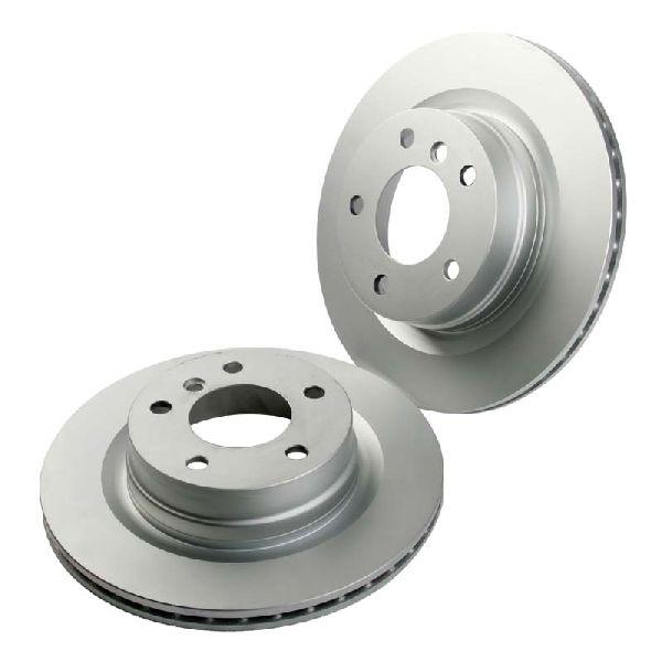 Eicher-Prm Brake Discs 104111059