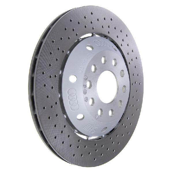 Vm Part Brake Discs 104441608