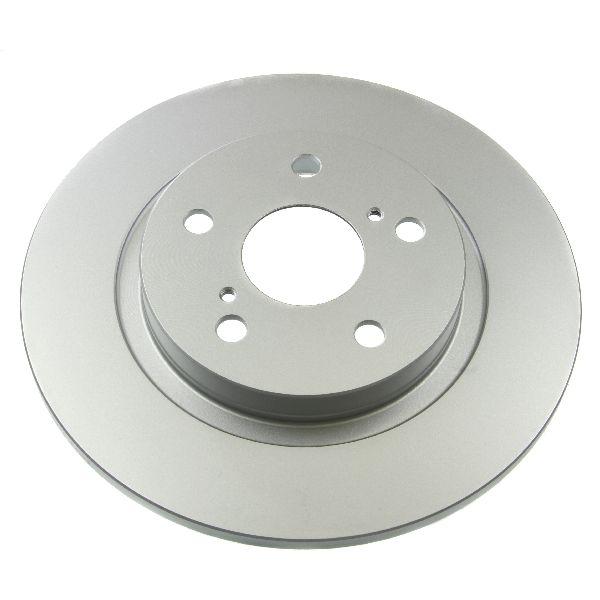 Eicher-Prm Brake Discs 104822069