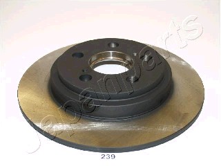 Pagid Brake Discs 104822338