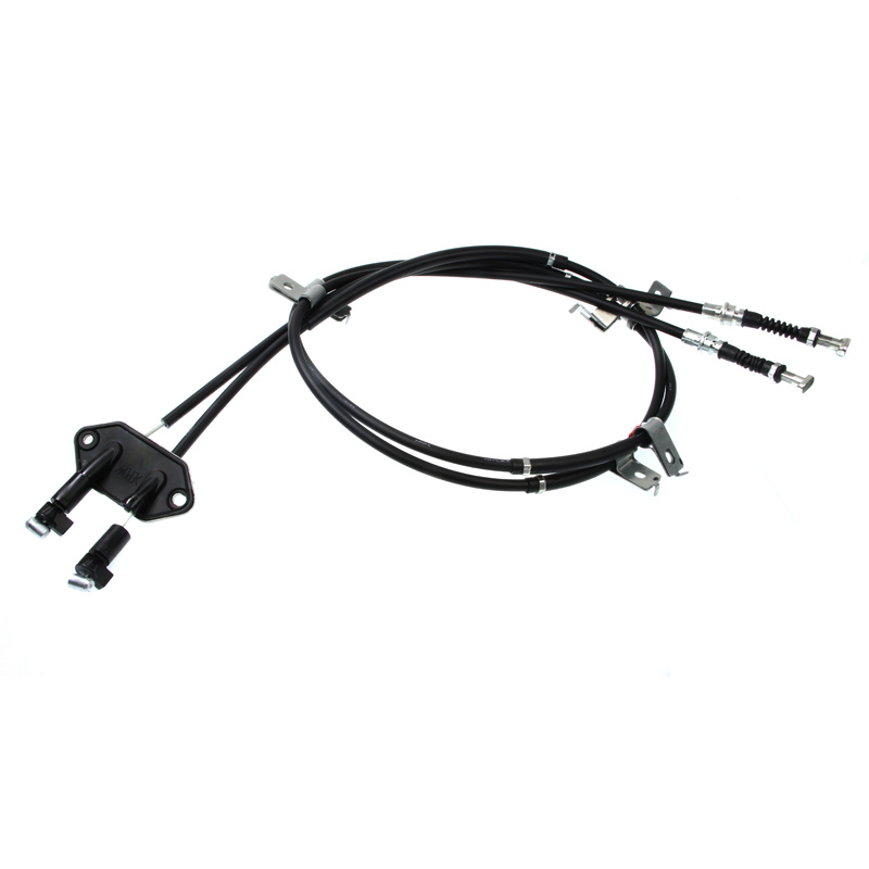 Pagid Handbrake Cables 108680458