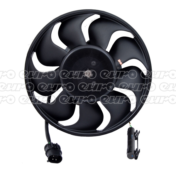 HTech Electric Fan 213330091