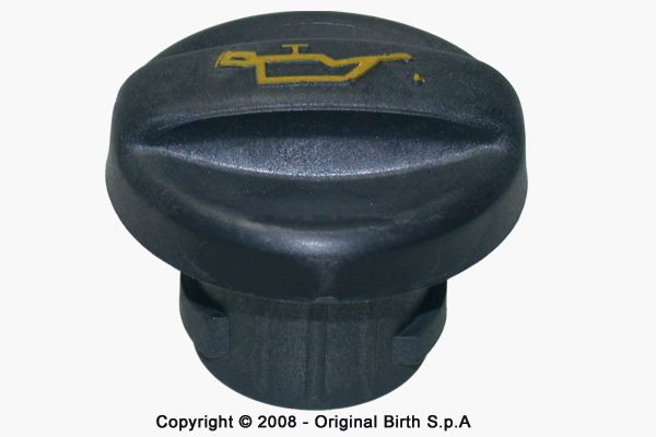VM Part Oil Cap 334545025
