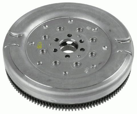 Sachs Flywheel 336445190