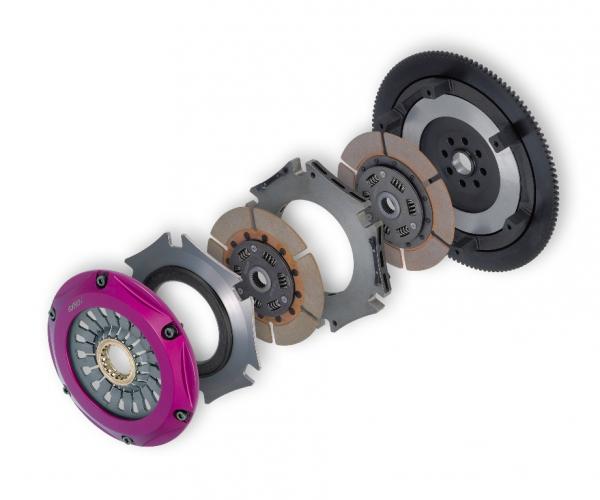 Exedy Flywheel 336600080